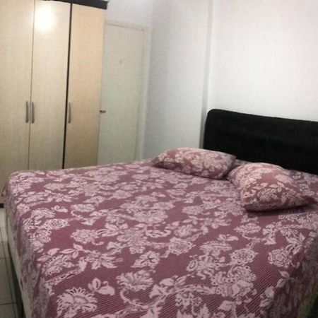 Apartamento Em Santosアパートメント エクステリア 写真